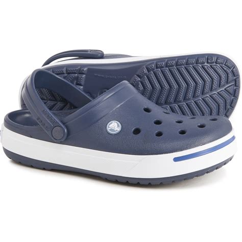 crocs unisex's crocband ii clogs.